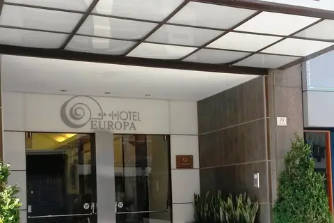 Europa in San Marcellino, foto 13