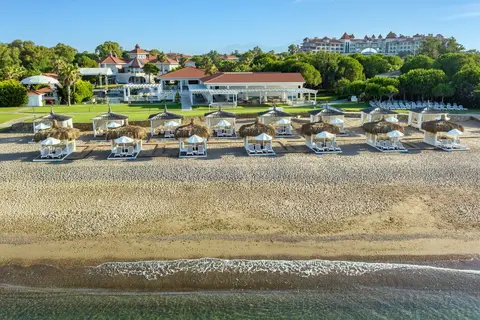 Sirene Belek Hotel in Serik — foto 2