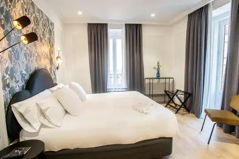 Hotel Soho Boutique Opera in Madrid — foto 4