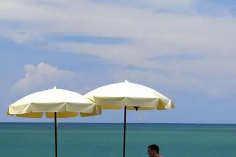 La Solaya Khao Lak in Khuekkhak, Takuapa — foto 11