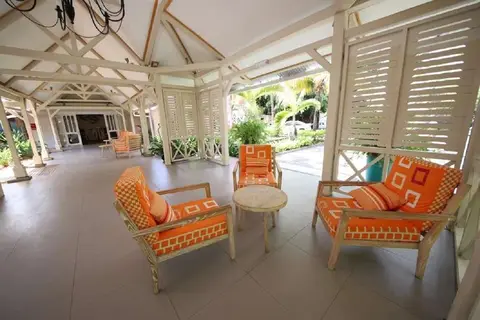 Villas Caroline in Flic en Flac VCA — foto 25