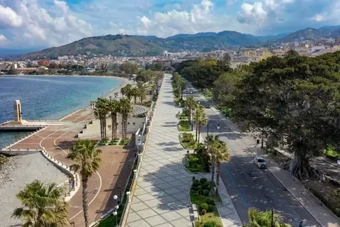 Het authentieke zuiden van Italië in Santu 'Èngiu/San Gavino Monreale — foto 19