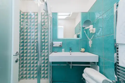 Hotel Miramare in Rimini, foto 29