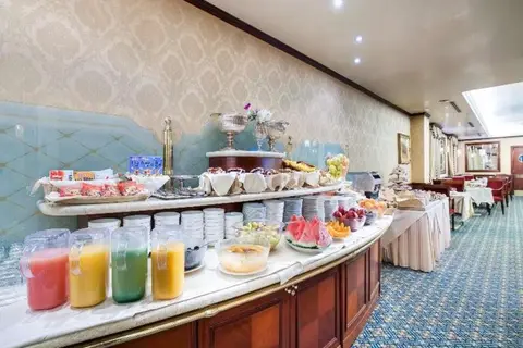 Hotel Internazionale Bologna in Bologna, foto 15