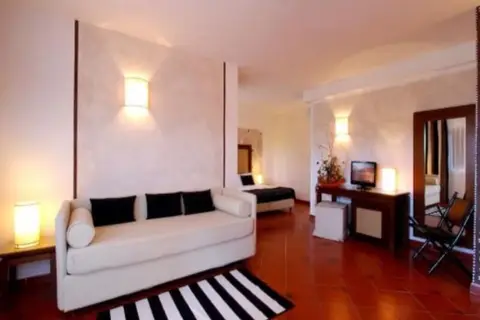Cala Rosa Club Hotel in Stintino — foto 5