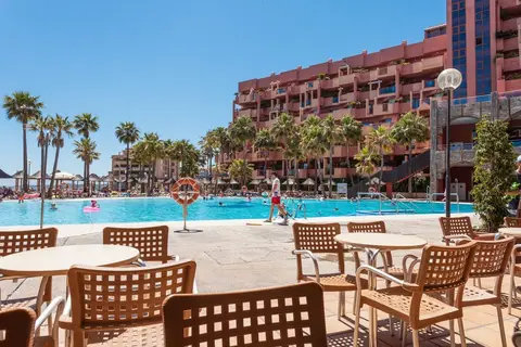 Holiday World Polynesia Hotel in Benalmadena — foto 2