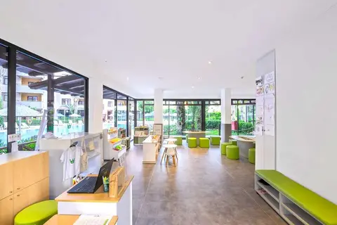 Utopia Resort & Residence in Alanya, foto 12