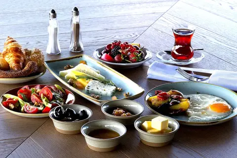 Lina Taksim Pera in Beyoğlu, foto 11