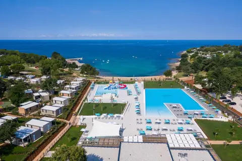 Camping Park Umag in Umag