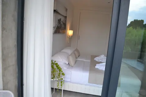 Boutique Hotel Can Pico in Ventalló, foto 11