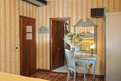 Hotel Tintoretto in Venetië, foto 20