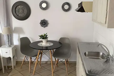 Kasteli Studios & Appartementen in Panormos — foto 7