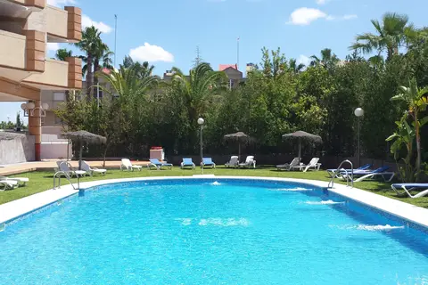 TRH La Motilla Business & Cultural Hotel in Dos Hermanas — foto 5