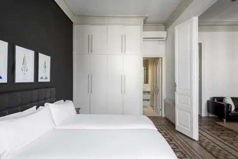 Val Appartementen in Barcelona — foto 3