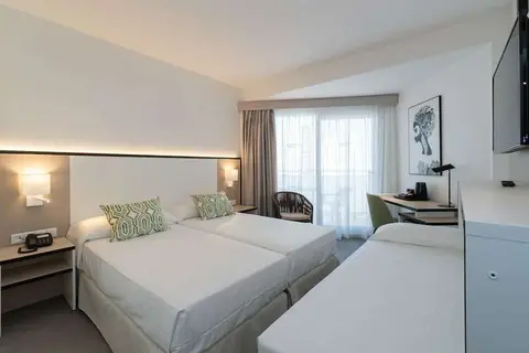 Regente Hotel in Benidorm — foto 14