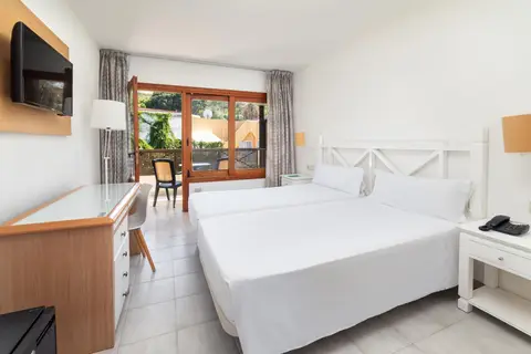 Radisson Resort & Residences Tenerife in Puerto De La Cruz — foto 22