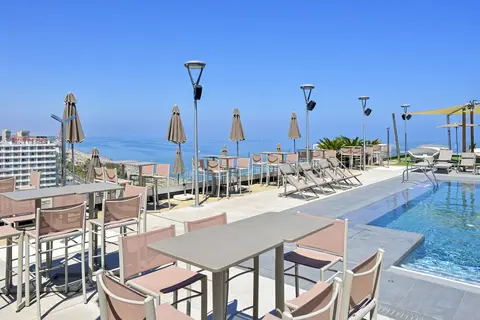 Meliá Costa del Sol in Torremolinos — foto 12