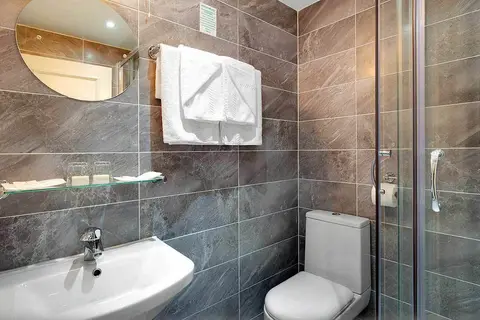 Bayswater Inn in Londen, foto 21