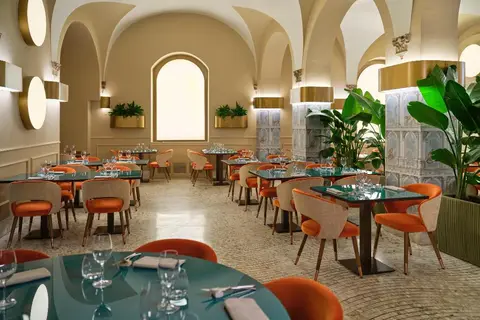 Rosetta Hotel Perugia Tapestry Collection By Hilton in Perugia, foto 4