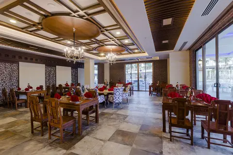 Castival Hotel Side in Manavgat, foto 7