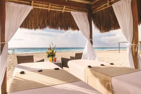 Panama Jack Resorts Gran Caribe Cancun in Sunscape Resort — foto 7