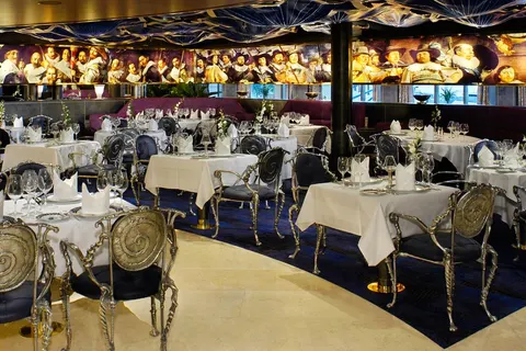 8 dg cruise West Middellandse Zee Oosterdam foto 3