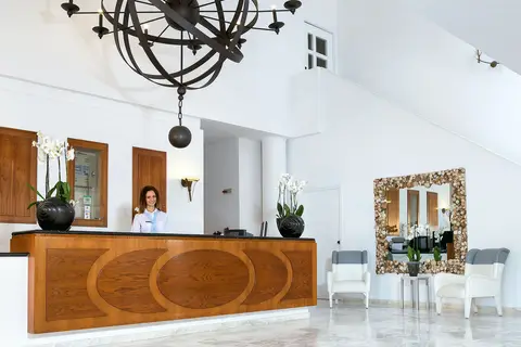 Grecotel Casa Adele in Rethimnon — foto 20