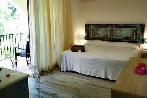 Costa dei Fiori in Pula — foto 18