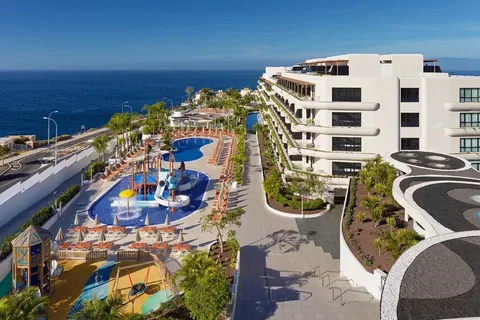 Hotel H10 Atlantic Sunset foto 5