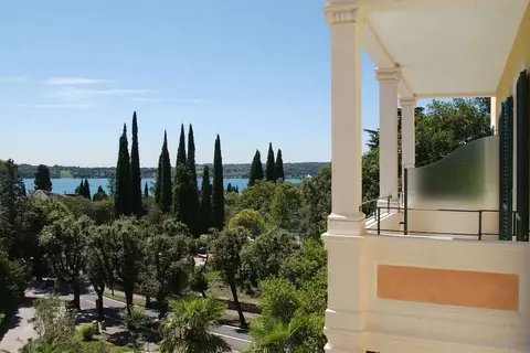 Hotel Villa Sofia in Gardone Riviera, foto 16