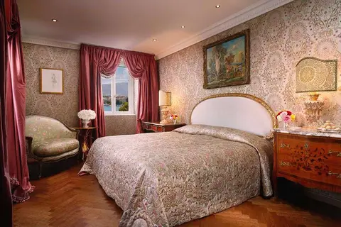 Hotel d'Angleterre Geneva in Genève — foto 2