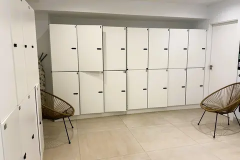 Sol Bahia Ibiza Suites in Sant Antoni de Portmany — foto 18