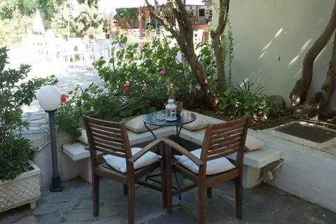 Proimos Maisonnettes in Platanias (Chania) — foto 25