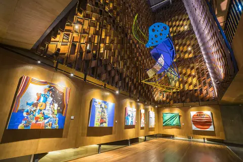 Artotel Sanur in Sanur — foto 15