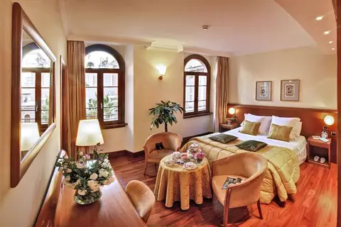Hotel Ponte Sisto Roma in Rome, foto 3