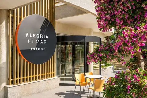 Alegria El Mar & Spa in Santa Susanna — foto 10