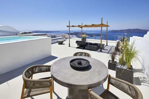 You & Me Suites in Thira Municipal Unit, foto 14