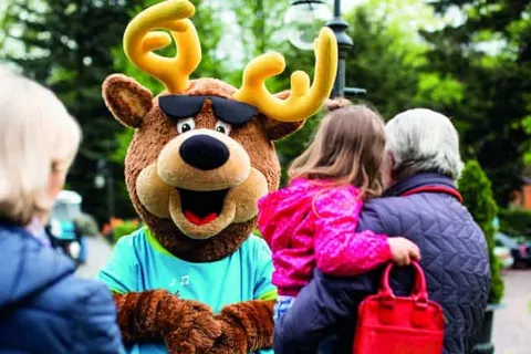 TopParken Landgoed de Scheleberg foto 9