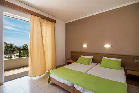 Olympia Sun Hotel in Faliraki, foto 12