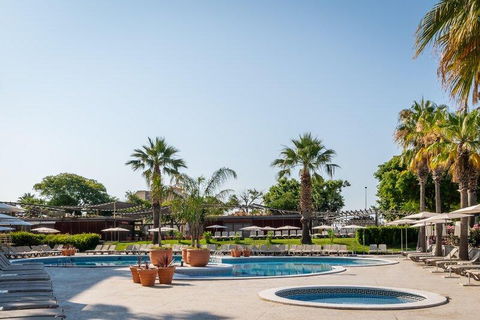 Hotel ALEGRIA El Mar in Santa Susanna — foto 12