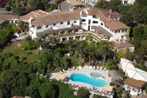 Hotel Balocco in Porto Cervo — foto 6