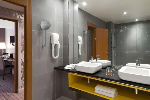 Timhotel Opera Blanche Fontaine in Parijs, foto 6