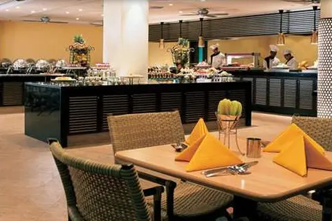 Parkroyal Penang Resort in Penang Island — foto 4