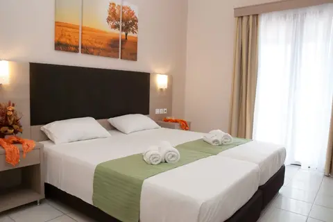 Lazaros Hotel Apartments in Zakynthos — foto 12