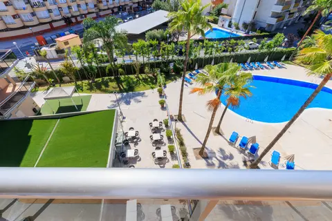 Rentalmar Pineda Suites in Vila-seca, foto 6