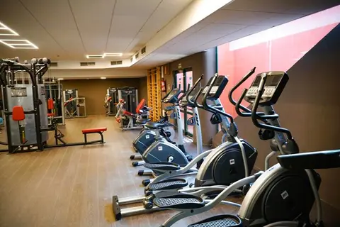 Ohtels Vila Romana in Salou — foto 20