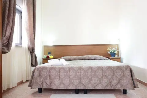 Pausania Inn in Tèmpiu/Tempio Pausania, foto 30