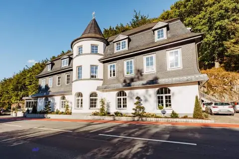 Schlosshotel Brilon-Wald in Brilon