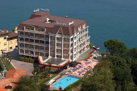 Hotel Splendid in Baveno — foto 10
