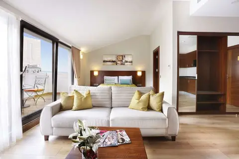 The White Orient Hotel in Fatih, foto 6